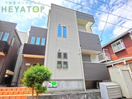 名古屋市南区平子２丁目のアパートの画像