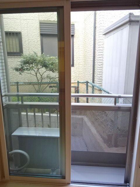 ｃａｓａ ｂｉａｎｃａの展望