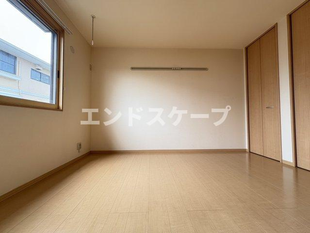 ドルチェの洋室|高崎、前橋のお部屋探しはエンドスケープまで！お客様の理想お聞かせ下さい♪