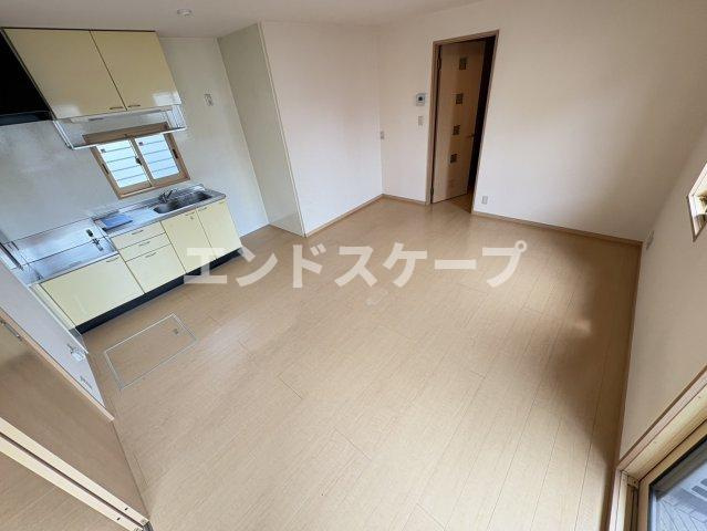 ドルチェの居間・リビング|高崎、前橋のお部屋探しはエンドスケープまで！お客様の理想お聞かせ下さい♪