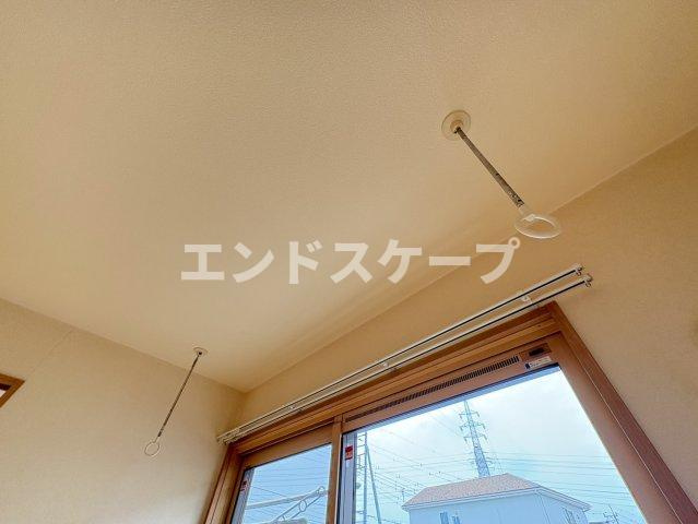 ドルチェの内装|高崎、前橋のお部屋探しはエンドスケープまで！お客様の理想お聞かせ下さい♪