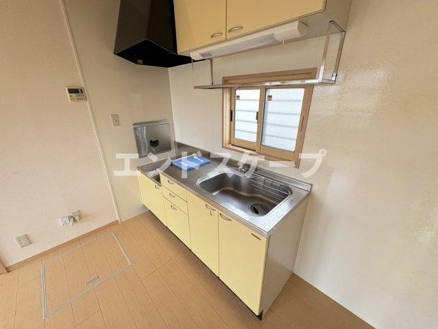 ドルチェのキッチン|高崎、前橋のお部屋探しはエンドスケープまで！お客様の理想お聞かせ下さい♪