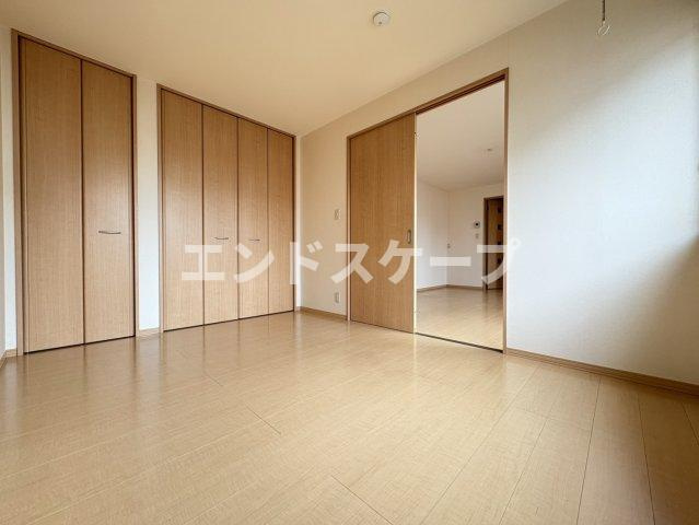 ドルチェの洋室|高崎、前橋のお部屋探しはエンドスケープまで！お客様の理想お聞かせ下さい♪