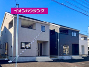 クレイドルガーデン鯖江市神中町　第１　の画像