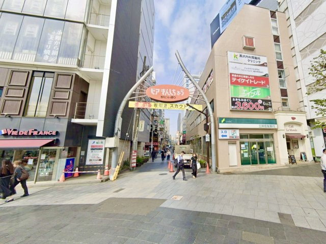 【周辺】 | 日拓錦糸町南口駅前ビル