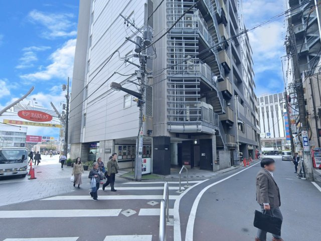 【周辺】 | 日拓錦糸町南口駅前ビル