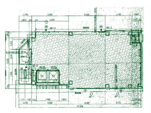 【間取り】 | 日拓錦糸町南口駅前ビル