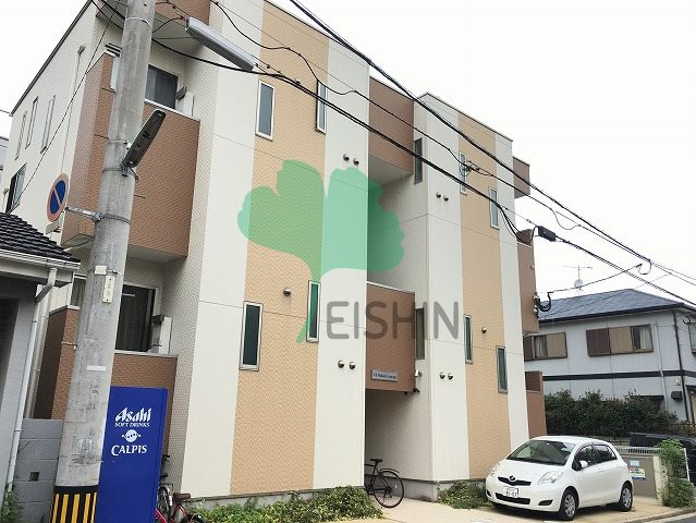 CB博多クラージュ(シービー博多クラージュ)