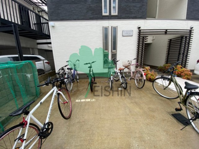 【その他共用部分】 | CB博多南イデア