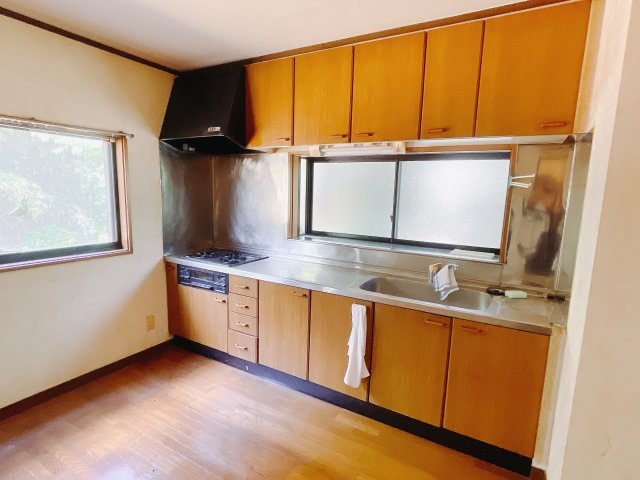 【中古戸建】高崎市高浜町のキッチン|■キッチン