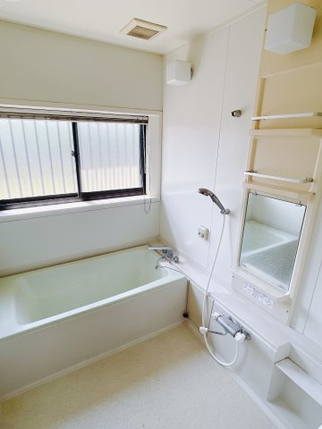 【中古戸建】高崎市高浜町の浴室|■浴室