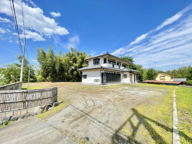 【中古戸建】高崎市高浜町の外観|■外観