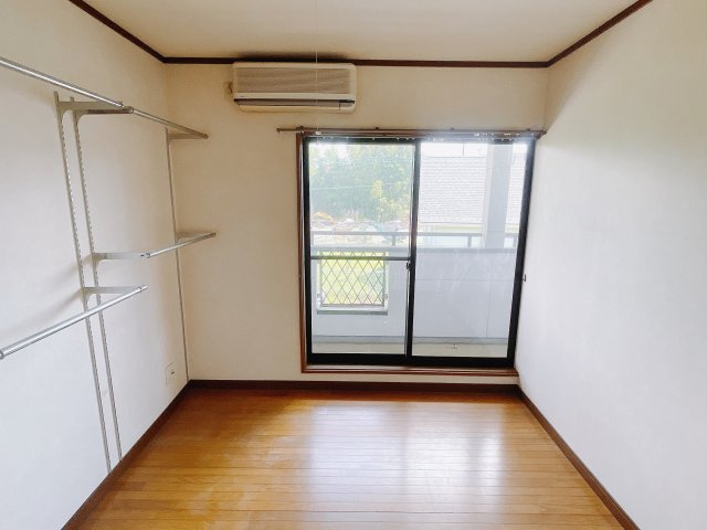 【中古戸建】高崎市高浜町の洋室|■洋室