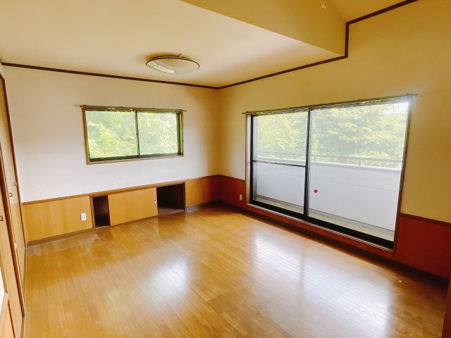 【中古戸建】高崎市高浜町の洋室|■洋室