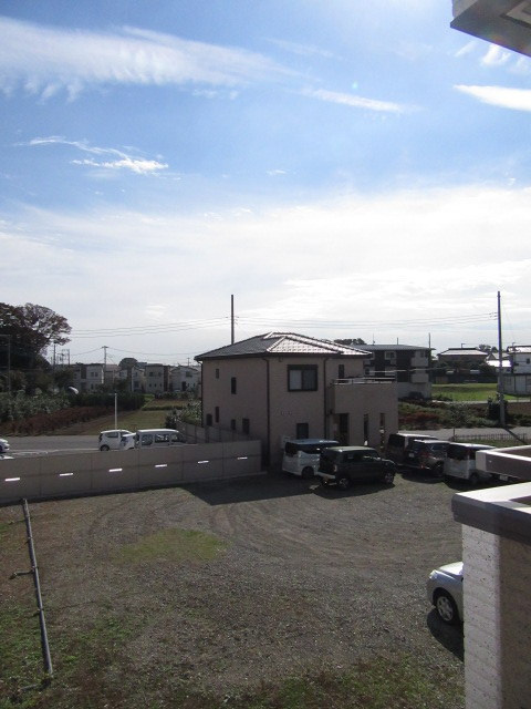 ヘーベル ティーア Ｂの展望