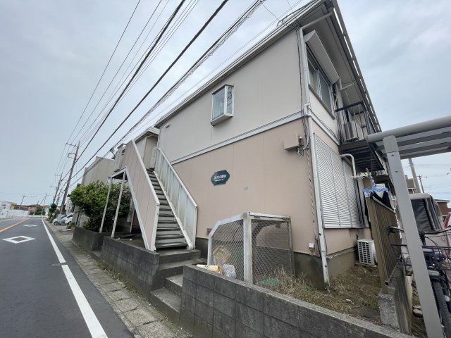 フレグランス駿河台