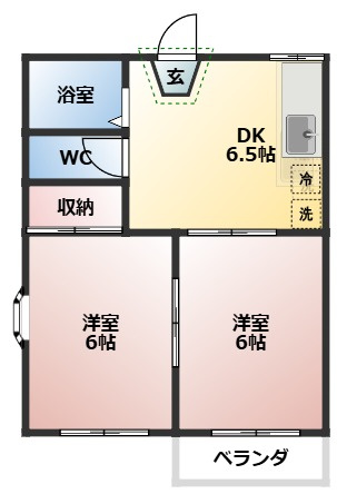 フレグランス駿河台