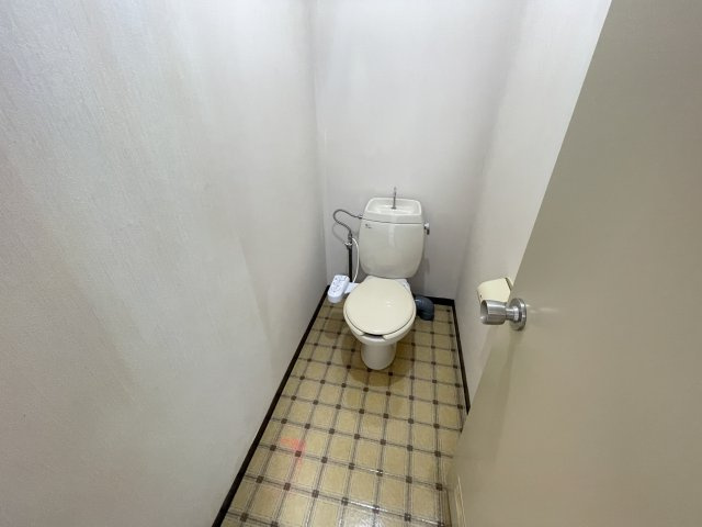 フレグランス駿河台のトイレ|トイレ