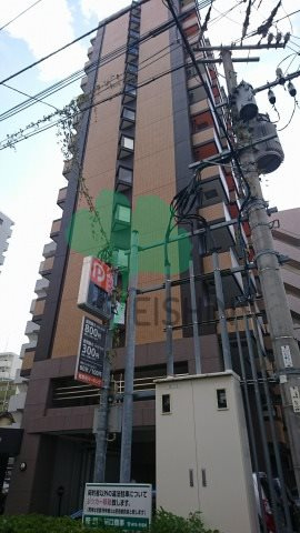 シャルマンローズ博多駅東
