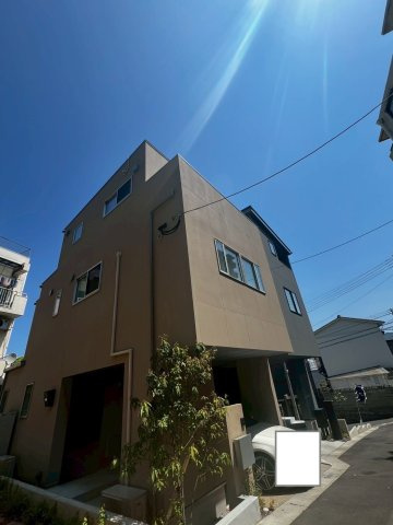 小笹戸建て賃貸