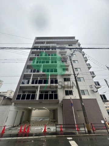 フージュエージョHIEの外観|外観です。