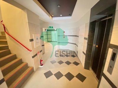 【エントランス】 | K.211fukuoka