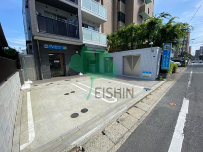 【外観】 | K.211fukuoka