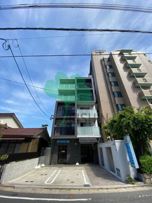 【外観】 | K.211fukuoka | 外観です。