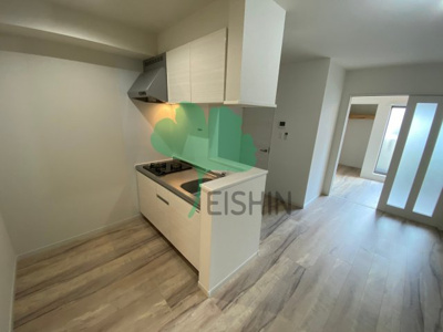 【キッチン】 | ベルデマール箱崎2