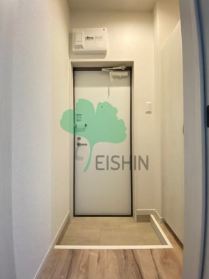 【内装】 | ベルデマール箱崎2