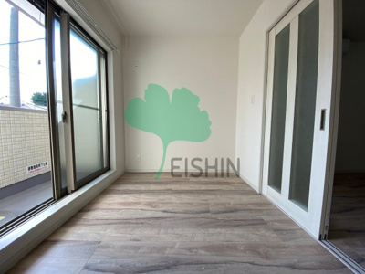 【寝室】 | ベルデマール箱崎2