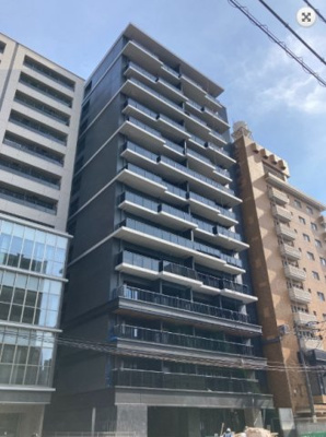 【エントランス】 | デュ・レジア平尾テラス