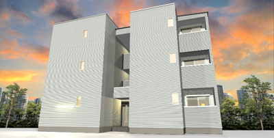 【その他共用部分】 | R-smart 悦陽重陽（エツヨウジュウヨウ）