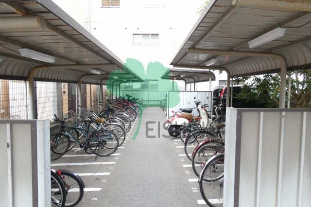 クラッセ博多駅南のその他共用部分