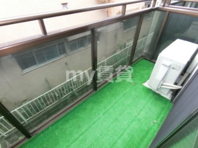 【バルコニー】 | ホワイトポート大山