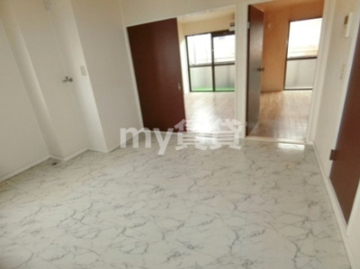 【洋室】 | ホワイトポート大山