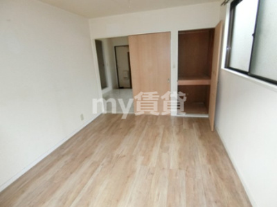 【内装】 | ホワイトポート大山