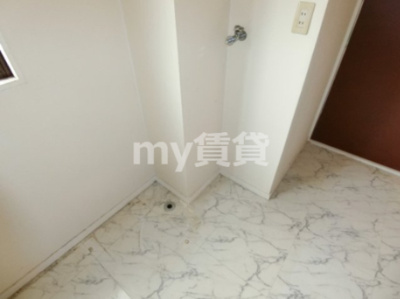 【独立洗面台】 | ホワイトポート大山