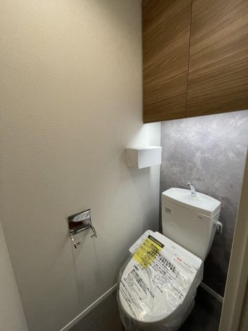 エスペランサ天神EASTのトイレ