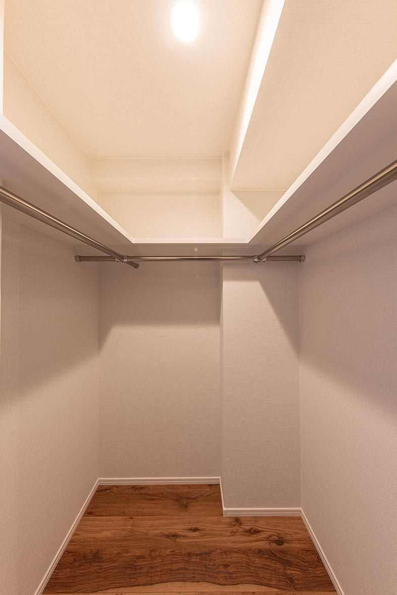 エスペランサ天神EASTの設備