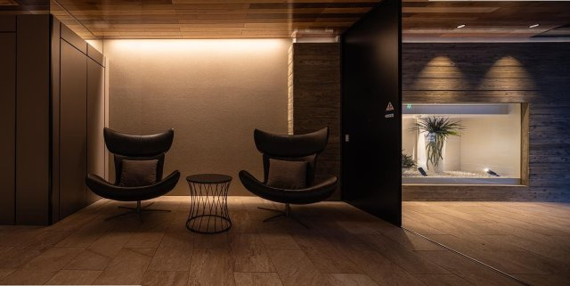 エスペランサ天神EASTのその他