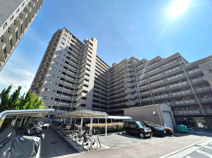 ファミールハイツ上野Ⅲ番館の画像