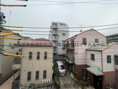 【展望】 | サンステージ丸山