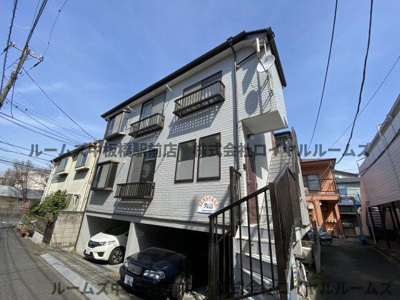 【外観】 | サンステージ丸山