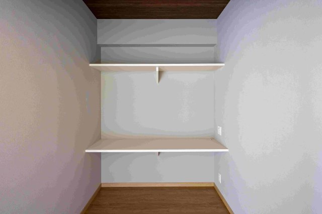 サードプレイス吉塚駅前の収納