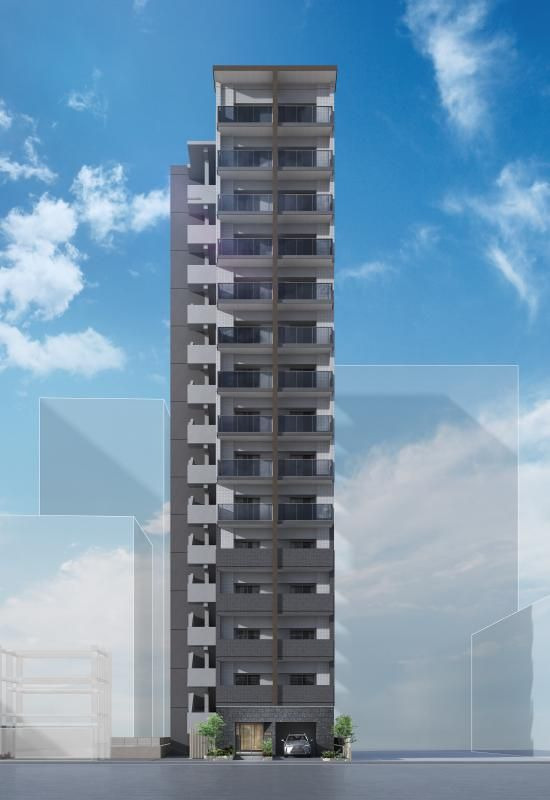 ラクラス博多Ⅱ