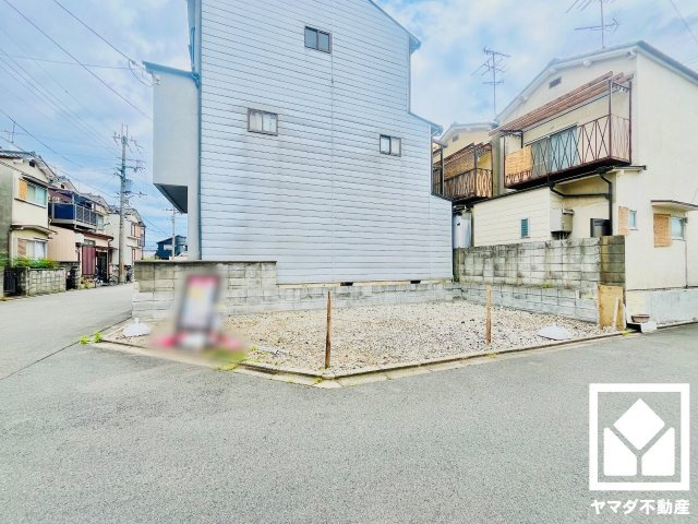 南区吉祥院新田下ノ向町