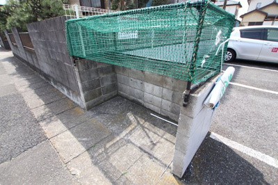 共用設備