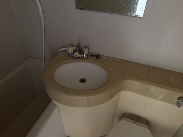 アップル都町の収納