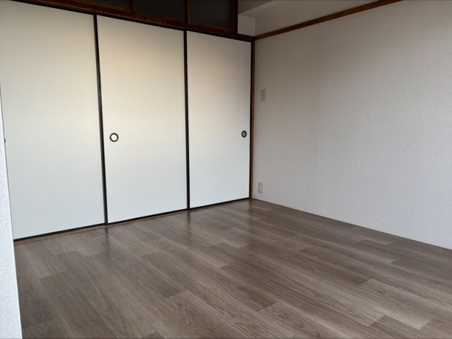 アップル都町の居間・リビング